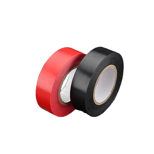 Fita Isolante PVC 20m Harden – Alta Resistência para Instalações Elétricas