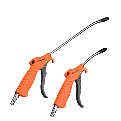 Pistola de Ar Comprimido HARDEN Alta Pressão para Limpeza Profissional