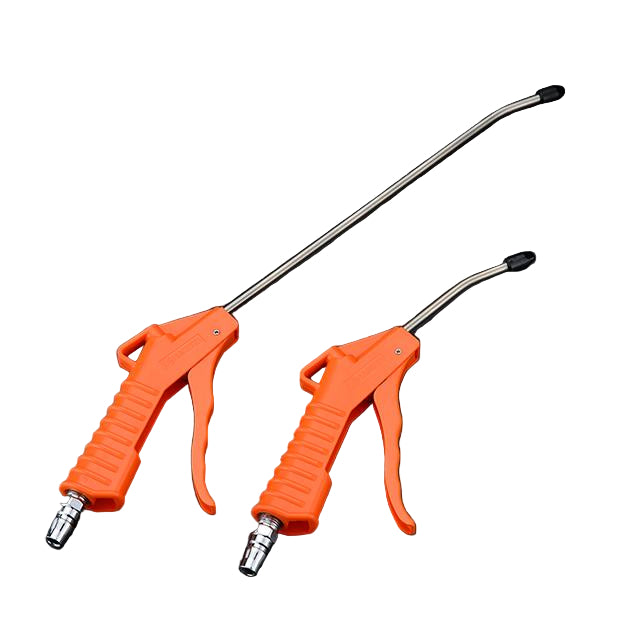 Pistola de Ar Comprimido HARDEN Alta Pressão para Limpeza Profissional