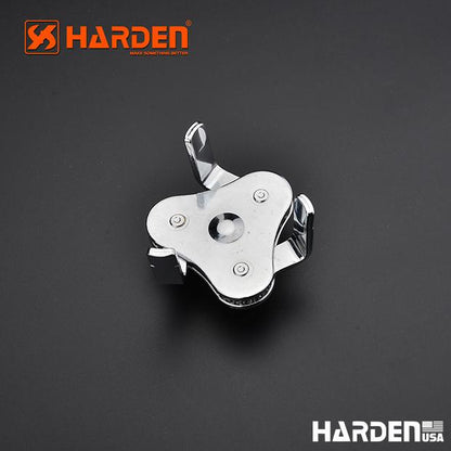 Chave Removedora de Filtro 60×85 mm Harden – Alta Resistência e Encaixe 1/2" (12,7 mm)