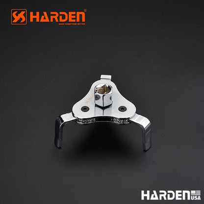 Chave Removedora de Filtro 60×85 mm Harden – Alta Resistência e Encaixe 1/2" (12,7 mm)