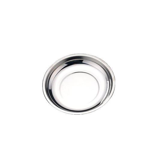 HARDEN Bandeja Magnética em Aço Inoxidável 150 mm para Organização e Manutenção