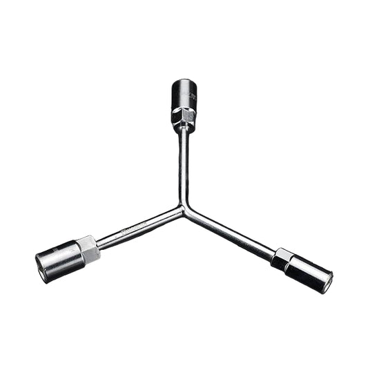 HARDEN Chave Y em Aço CR-V – Modelos 8×9×10 mm, 8×10×12 mm, 10×12×14 mm, 12×14×17 mm e 14×17×19 mm