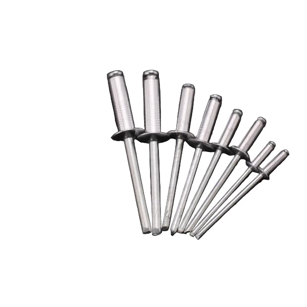 Rebite de Alumínio HARDEN para Fixação – Alta Resistência e Acabamento Profissional