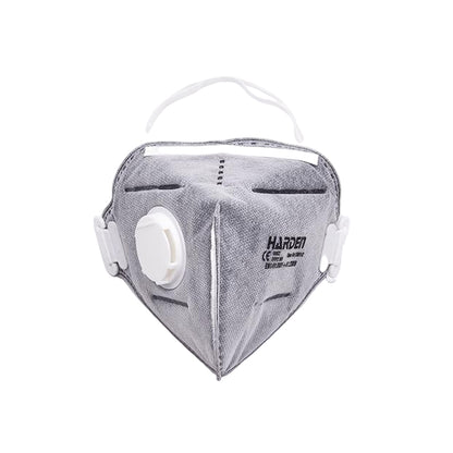 Conjunto de 2 Máscaras Antipoeira