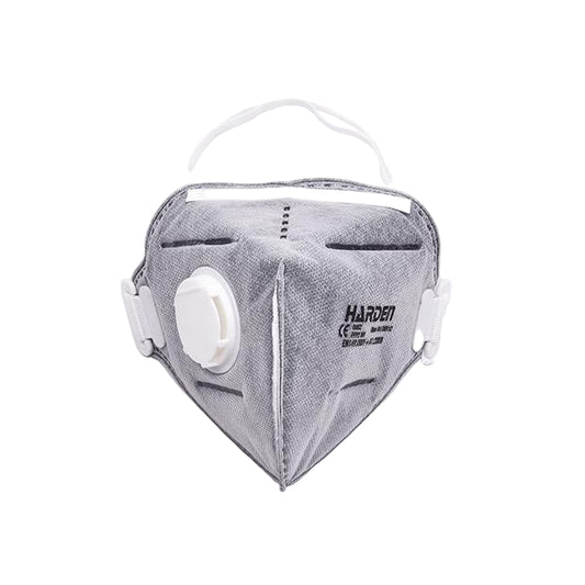 Conjunto de 2 Máscaras Antipoeira