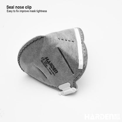 Conjunto de 2 Máscaras Antipoeira