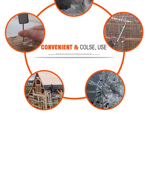 Marreta 1600 g HARDEN com Cabo de Madeira de Carvalho – Forjada e Temperada para Máxima Resistência