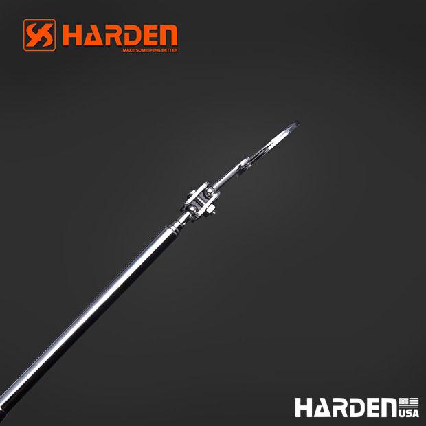 Espelho de Inspeção Telescópico HARDEN 175 a 490 mm Ajustável