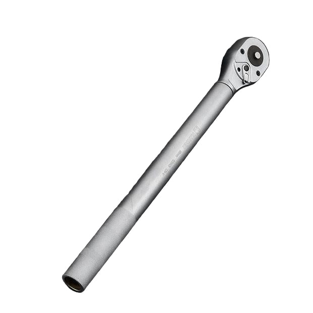 Chave de Catraca Harden 3/4" com Sistema Quick Release – Aço CR-V de Alta Resistência