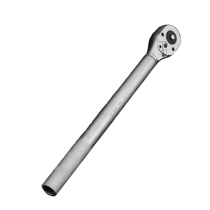 Chave de Catraca Harden 3/4" com Sistema Quick Release – Aço CR-V de Alta Resistência