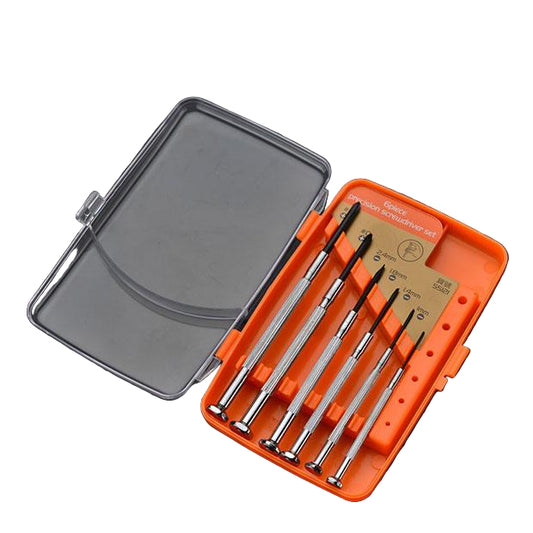 HARDEN Jogo de Ferramentas de Precisão – Alta Durabilidade e Desempenho Profissional