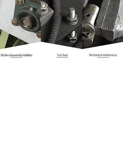 Jogo HARDEN com 5 Soquetes Magnéticos – Aço CR-V (Cromo-Vanádio) – Alta Resistência e Precisão