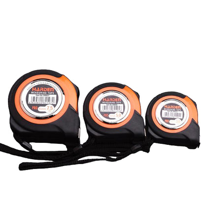 Trena de Medição Harden com Trava e Cinta de Cinto