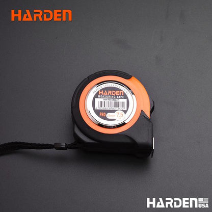 Trena de Medição Harden com Trava e Cinta de Cinto