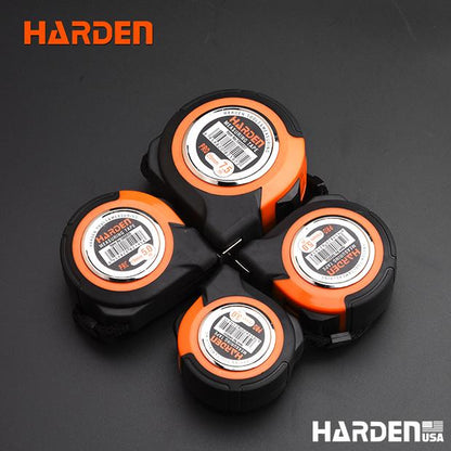 Trena de Medição Harden com Trava e Cinta de Cinto