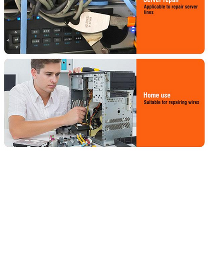 Alicate Corta Cabo HARDEN para Cabos de Cobre e Alumínio – Uso Profissional