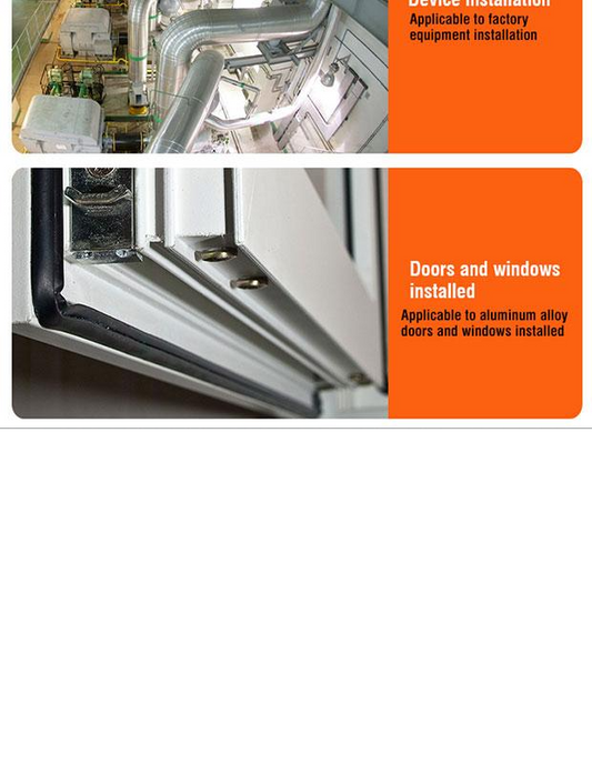 Alicate Rebitador 330 mm (13") Dupla Alavanca Reforçado HARDEN com 5 Bicos Intercambiáveis  Descrição Comp