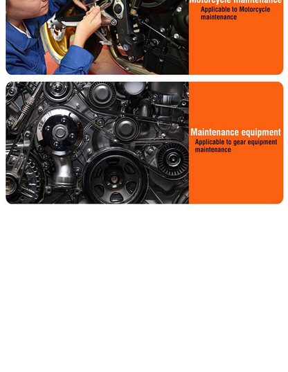 HARDEN Lubrificador Metálico 500 ml com Bico Flexível e Bomba de Latão