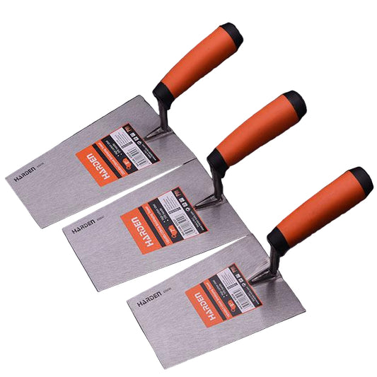 Desempenadeira Quadrada para Alvenaria Square