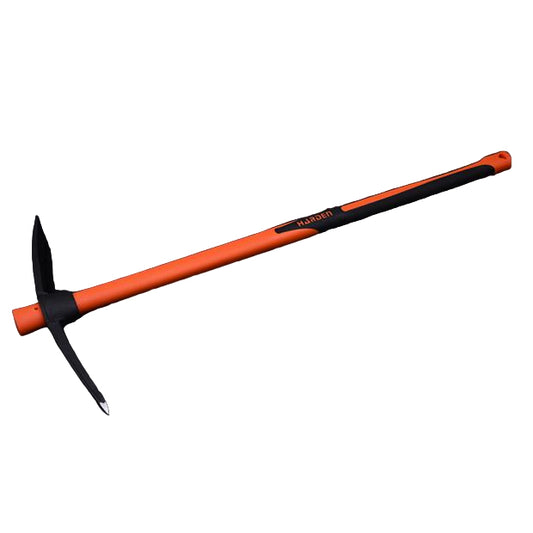 HARDEN Picareta 1500g Cabo de Fibra de Vidro ou Mini Picareta Chibanca 400g Cabo de Fibra de Vidro + Mini Picareta 400g Cabo de Fibra de Vidro