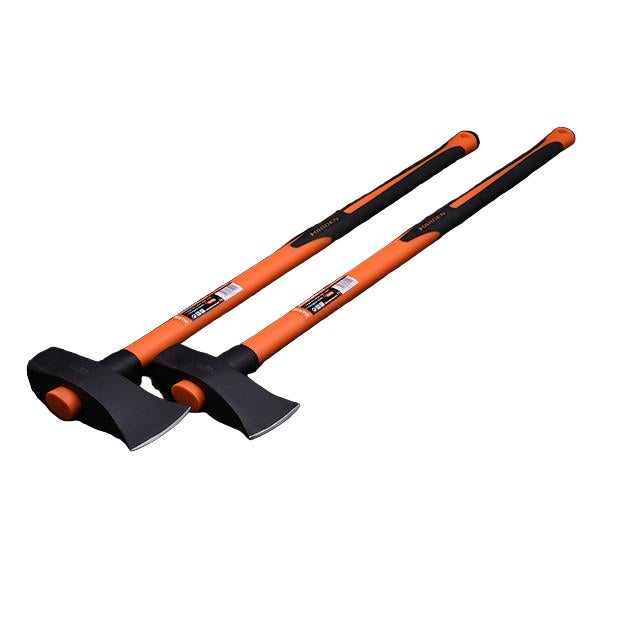 Machado Rachador 6 lb e 8 lb HARDEN com Cabo de Fibra 900mm (35,4")
