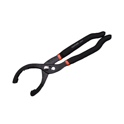 HARDEN Chave para Filtro de Óleo 300 mm em Aço Forjado Ajustável (63,5 mm a 116 mm)