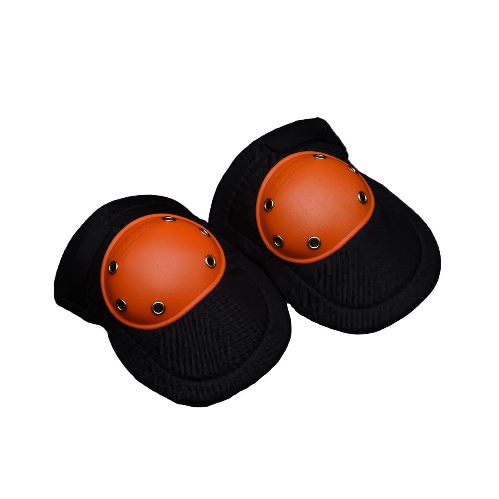 Joelheira de Proteção 240mm com Capa Rígida – HARDEN