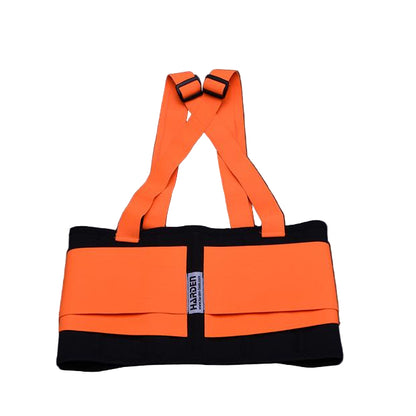 Cinto de Suporte para as Costas - Conforto e Proteção Garantidos!