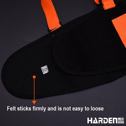 Cinto de Suporte para as Costas - Conforto e Proteção Garantidos!