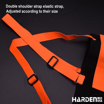 Cinto de Suporte para as Costas - Conforto e Proteção Garantidos!