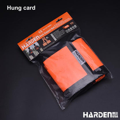 Cinto de Suporte para as Costas - Conforto e Proteção Garantidos!