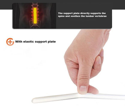 Cinto de Suporte para as Costas - Conforto e Proteção Garantidos!