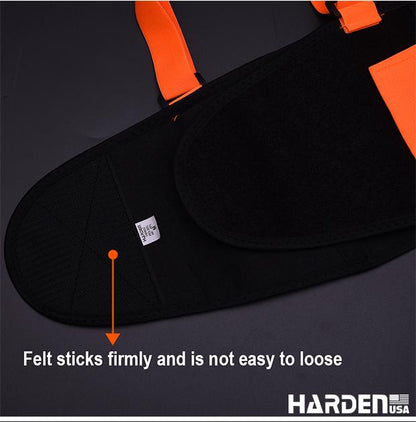 Cinto de Suporte para as Costas - Conforto e Proteção Garantidos!