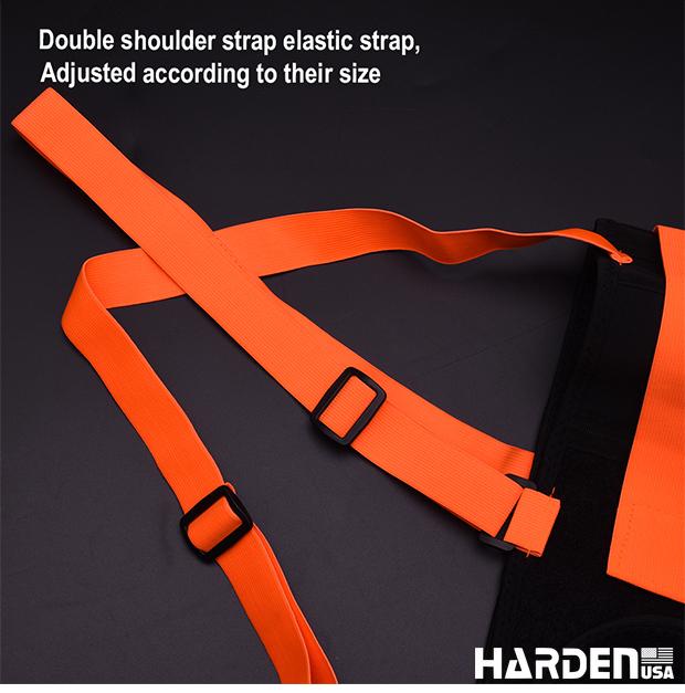 Cinto de Suporte para as Costas - Conforto e Proteção Garantidos!