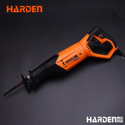 Serra Sabre Elétrica HARDEN 900W 220V com Empunhadura Giratória