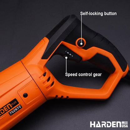 Serra Sabre Elétrica HARDEN 900W 220V com Empunhadura Giratória