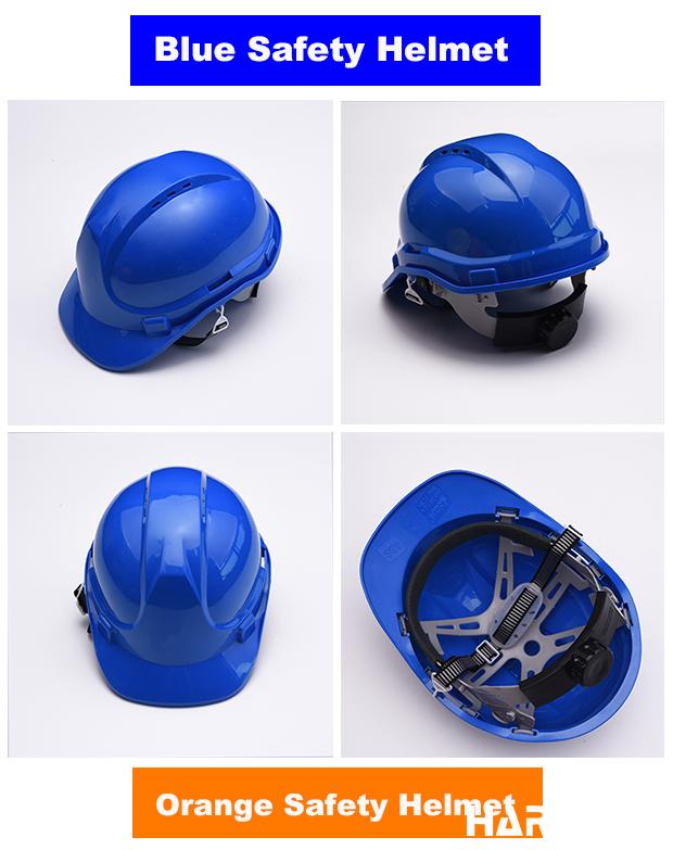 Capacete de Segurança HARDEN 285 mm com Ventilação e Ajuste de Cabeça – Conforto e Proteção Profissional