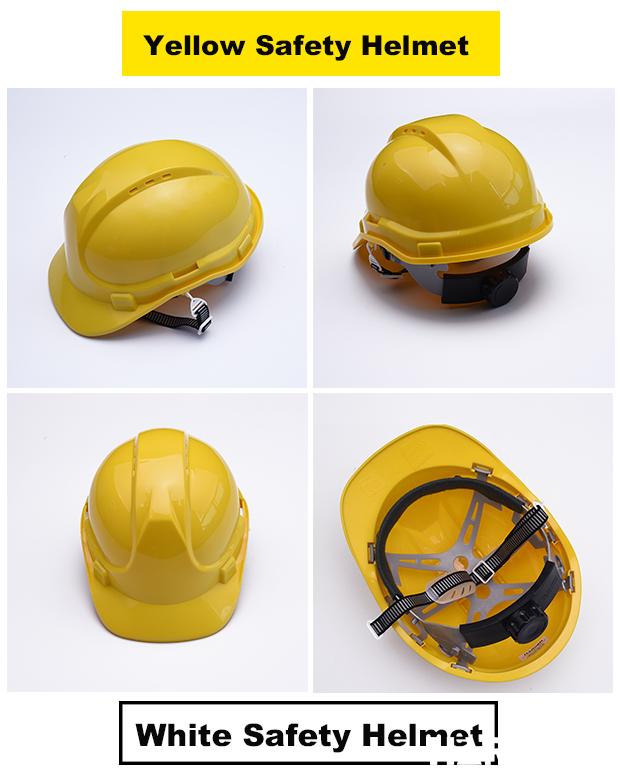 Capacete de Segurança HARDEN 285 mm com Ventilação e Ajuste de Cabeça – Conforto e Proteção Profissional