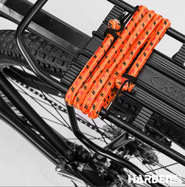 Conjunto de Cordas Elásticas para Carga HARDEN – Kit com 2 Unidades