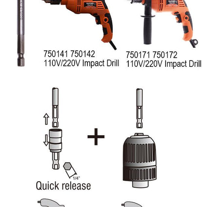 Broca Chata para Madeira HARDEN – Alta Precisão e Durabilidade para Cortes Rápidos e Limpos