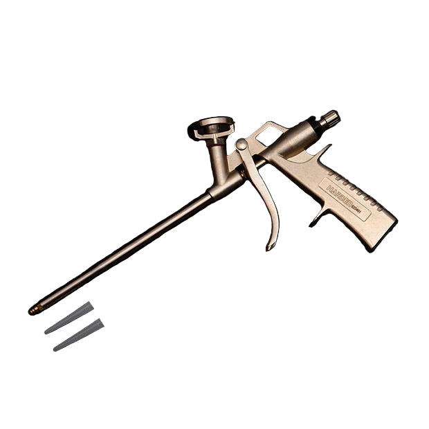 Pistola de Espuma de 12"