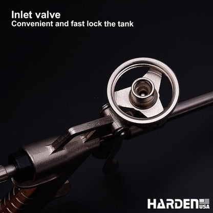 Pistola de Espuma de 12"