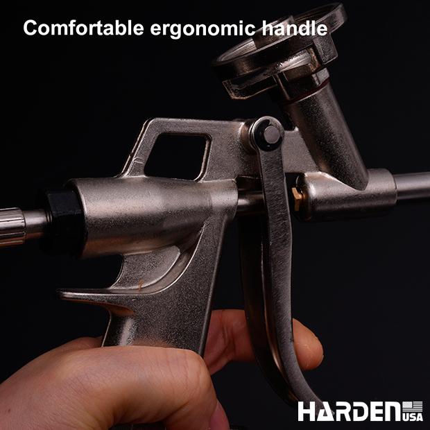 Pistola de Espuma de 12"