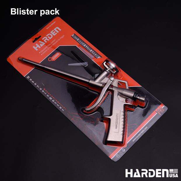 Pistola de Espuma de 12"