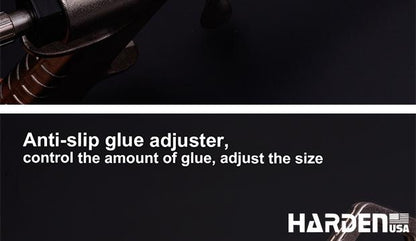 Pistola de Espuma de 12"