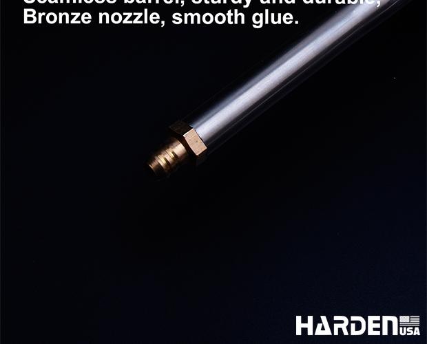 Pistola de Espuma de 12"