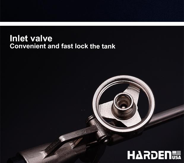 Pistola de Espuma de 12"