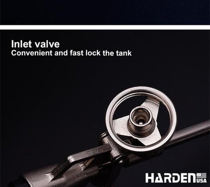 Pistola de Espuma de 12"