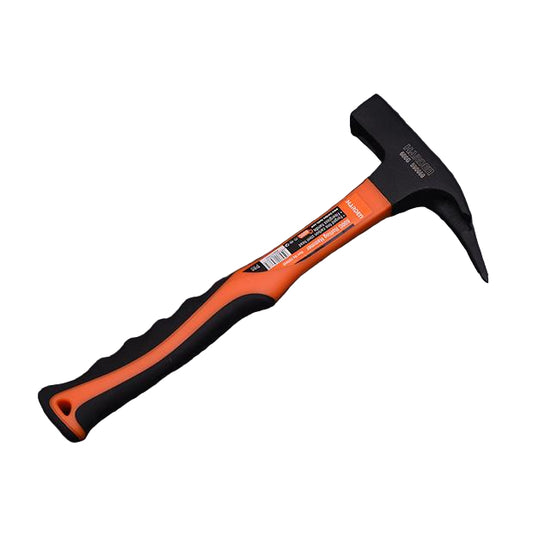 Martelo de Telhadista 600g HARDEN com Cabo de Fibra e Cabeça Temperada